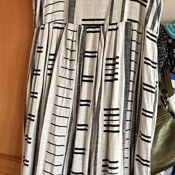 Ace & Jig Dylan Turnaround Dress in Element textile - Picture 5 of 10